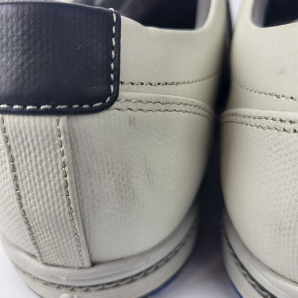 Footjoy Contour Men's Golf Shoes Size 12 M - Picture 12 of 16